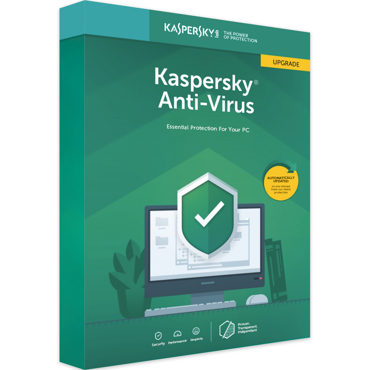 Kaspersky anti virus software for mac os x lion